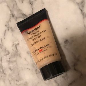 Laura Geller - Spackle Primer - Champagne Shade